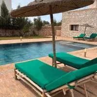 Igiwano guest house, hotel a Essaouira
