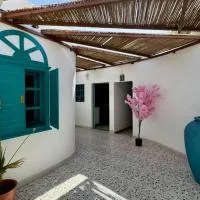 Casa Blanca - calm space for soul revival – hotel w mieście Ādam