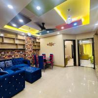 Grand apartments, ξενοδοχείο κοντά στο Διεθνές Αεροδρόμιο Allama Iqbal - LHE, Λαχόρη