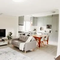 Modern Oberon Retreat Close to Lakes & Forests, hotel i Oberon