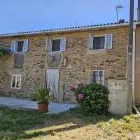 Viesnīca Villa Tojo pilsētā Touro