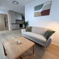 Apartmán Veronika, hotel em Humpolec