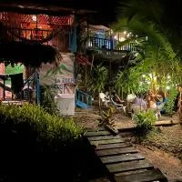 El Valle에 위치한 호텔 La Roca House