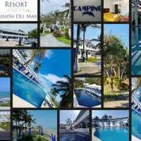 Resort Misión del Mar, hotel v destinácii Costa Esmeralda