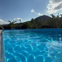 CASA VACANZE FONDACO DI SCILLATO, hotel en Scillato