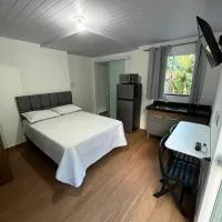 Flat privativo Residencial Schlichting، فندق في بروسك