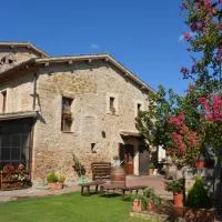 Locanda Rovicciano, hotel a Castel Ritaldi