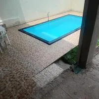 Chácara silva, hotel en Nova Serrana