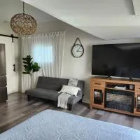 Saltline Studio, hotel v mestu Tillamook