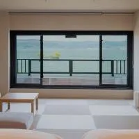 Suhaku: Suwa şehrinde bir otel