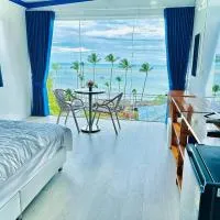 Viesnīca Madol Resort pilsētā Samui