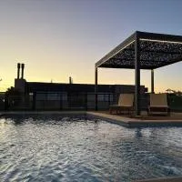 Quinta Los Pinos Paraná, hotel en Paraná