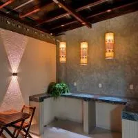 Hotel Pousada Velas ao Mar, hotel u gradu Masejo