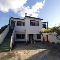 Hospedaje Santa Teresita, hotel poblíž Letiště Santa Teresita - SST, Santa Teresita