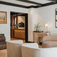 Hotel Marcos Gamero, hotel en Talca