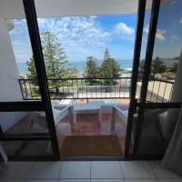 Heart of Yeppoon - Ocean View Apartment, hotel v destinaci Yeppoon