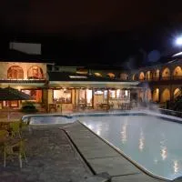 Hosteria Duran, hotel u gradu 'Cuenca'