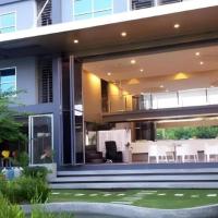 A+ Hotel, ξενοδοχείο κοντά στο Αεροδρόμιο Ubon Ratchathani - UBP, Ban Na Khwai