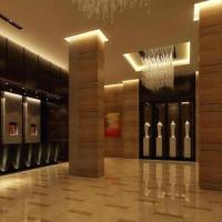 Quanzhou Jinjiang Hollyston Hotel, hotel poblíž Quanzhou Jinjiang International Airport - JJN, Ťin-ťiang