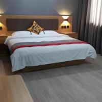 Jun Hotel Henan Sanmenxia Dennis Plaza, hotel poblíž Yuncheng Zhangxiao Airport - YCU, Sanmenxia