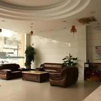 Yidun Hotel Foshan Luocun, hotel poblíž Foshan Shadi Airport - FUO, Huanshi