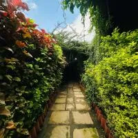 Istaqbal Hotel Mukki, hotel a Kanha