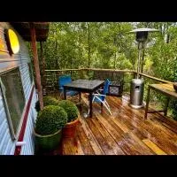 Rancho Relaxo, hotelli kohteessa Blackwood