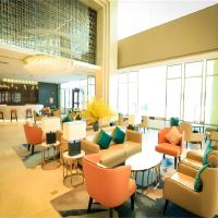 Jinjiang Metropolo Hotel - Turpan Administration Center, ξενοδοχείο κοντά στο Turpan Jiaohe Airport - TLQ, Turfan