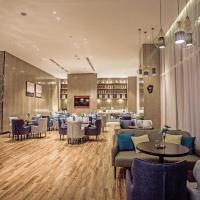 Echarm Hotel Qionghai Wanquan River, hotel poblíž Qionghai Bo'ao Airport - BAR, Qionghai