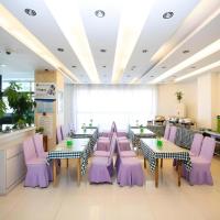 GreenTree Inn Chaoyang Shuangta District Bus Station, hotel poblíž Chaoyang Airport - CHG, Čchao-jang