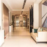 City Comfort Inn Liuzhou Liunan Wanda Plaza, hotel poblíž Liuzhou Bailian Airport - LZH, Liou-čou