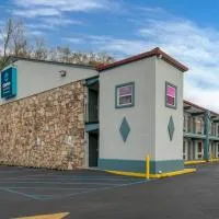 Clarion Pointe Kimball By Choice Hotels, hotell i Kimball