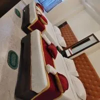 Santhi Residency, hotel en Tiruvannāmalai