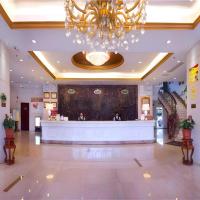 Vienna Hotel Meizhou Mei County Airport, hotel poblíž Meixian Airport - MXZ, Meizhou