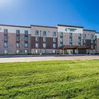 WoodSpring Suites St Peters-OFallon、セント・ピーターズのホテル