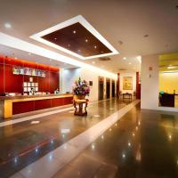 Kingwood Hotel Mukah, hotel poblíž Letiště Mukah - MKM, Mukah