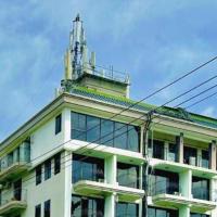 Casuarina Hotel, hotel poblíž Mezinárodní letiště Kota Kinabalu - BKI, Kota Kinabalu