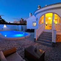 Casa Picasso - Ciudad Quesada, Alicante, hotelli kohteessa Ciudad Quesada