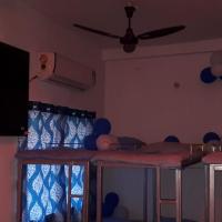 AC Comfort Guest House, hotel near Deoghar Airport - DGH, Deoghar