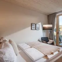 Langerwegh Apartments AP1, hotel v destinaci Fieberbrunn