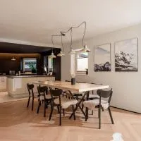 Langerwegh Apartments AP2 – hotel w mieście Fieberbrunn