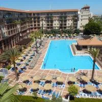 Ohtels Islantilla, hotell sihtkohas Islantilla
