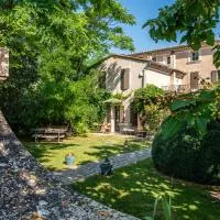 la maiZon, hotel a Mazan