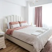 Apartament de închiriat Accommodation Ap 9, ξενοδοχείο στη Σουτσεάβα