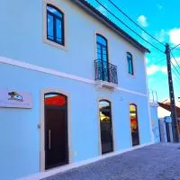 Pinhal Litoral, hotel din Marinha Grande