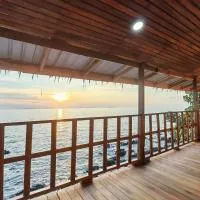 Velora Bay Koh Jum, hotell sihtkohas Ko Jum