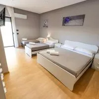 House Le Treemme, hotel di Chiubbica