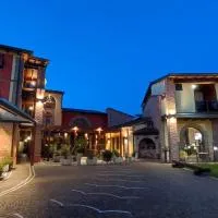 Luna Residence Hotel, hotel di Casalmaggiore