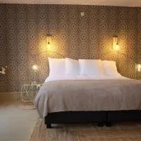 Au Petit Bercail - 2 Chambres d'hôtes pour 2 personnes, hotel a Chiny