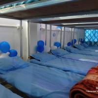 AC Comfort Guest House, hotel poblíž Deoghar Airport - DGH, Deoghar